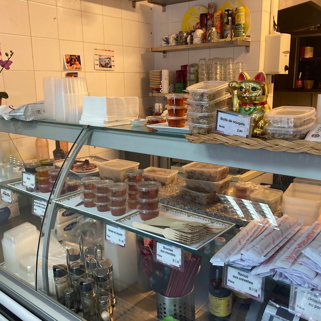 La Gourmandise 2